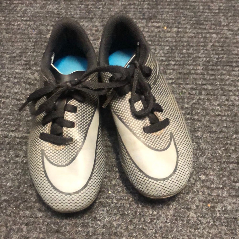 Nike Soccer Cleats